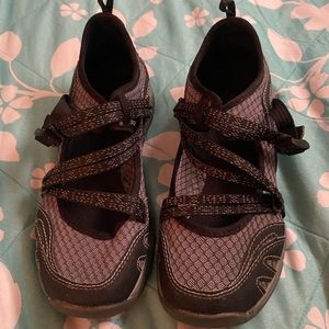 Chaco OutCross Evo Mary Jane Water Shoes